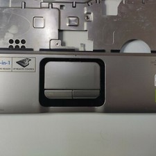 Ricambi HP Pavilion dv2000 - CASE SUPERIORE compreso di  TOUCHPAD