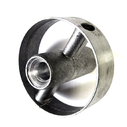 Carburatore ausiliario