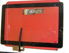 TOUCH SCREEN +VETRO PER HUAWEI