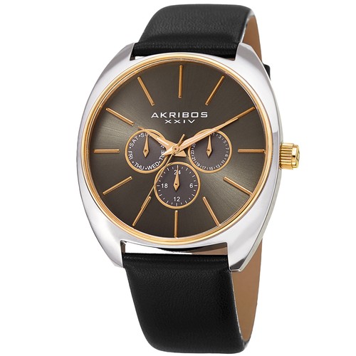 Orologio uomo akribos xxiv - uomo,