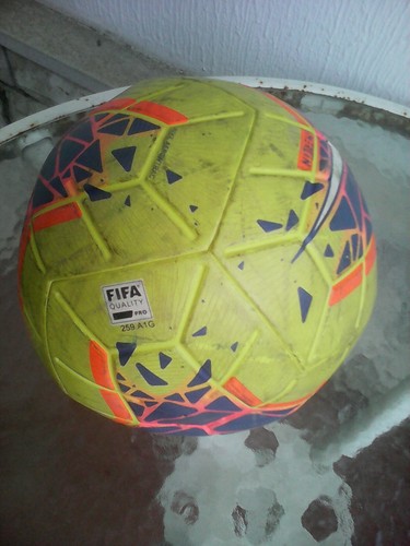 Pallone nike serie - pallone, a
