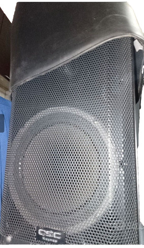 Casse amplificate usate con - casse,