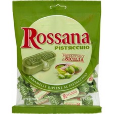ROSSANA CARAMELLE AL