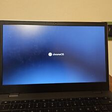 Lenovo 14e Chromebook 14" (AMD A4-9120C, 4GB RAM, 64GB eMMC) Notebook - Mineral