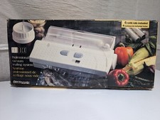 DecoSonic Prolock Sistema di