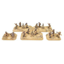 Flames war paracadutisti - war,
