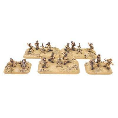 Flames war paracadutisti - war,