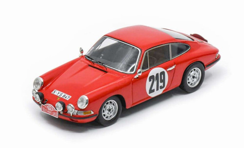 Porsche 911s elford - 2.0,