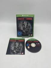 Evolve (Microsoft Xbox One