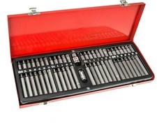 KIT SET INSERTI CHIAVI BUSSOLE