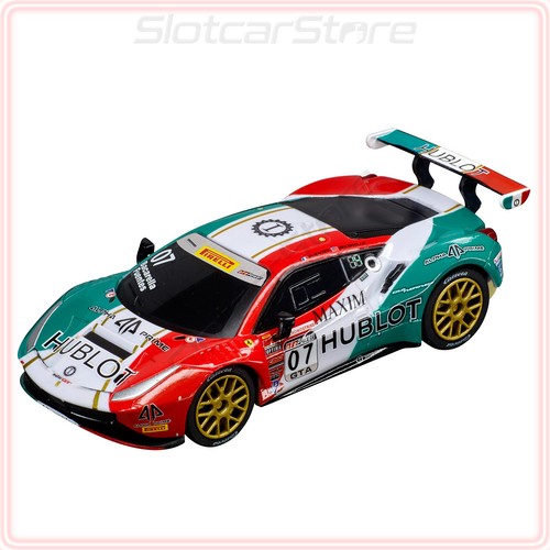 Carrera 64186 ferrari - go, 488