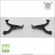 Kit Braccio Oscillante Dx+Sx