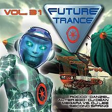 Future Trance Vol.31 von