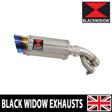 Silenziatore scarico BMW