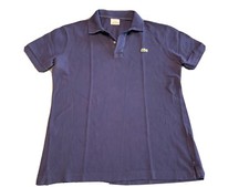 Polo Tennis Lacoste Tg 5 Usata Poco Molto Bella