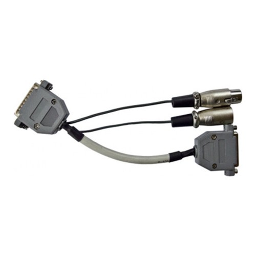 Laserworld ilda dmx - ilda, adattatore