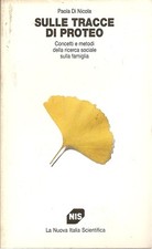 SULLE   TRACCE DI PROTEO  -