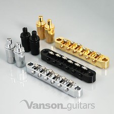 NUOVO Vanson Roller Saddle