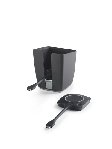 Barco clickshare set 2 - clickshare, di