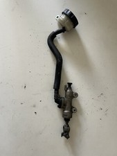 Pompa Freno Posteriore Honda Deauville 650