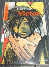 victor - mordicai gerstein - mondadori - 2000