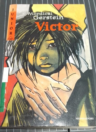 Victor mordicai gerstein - -,