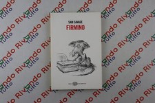 SAM SAVAGE FIRMINO ENAUDI 2008