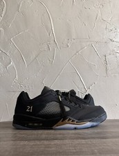 Nike Air Jordan 5 Retro Low