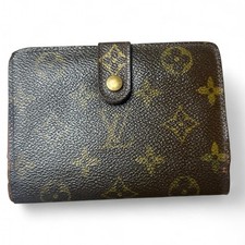 Portafoglio francese bifold