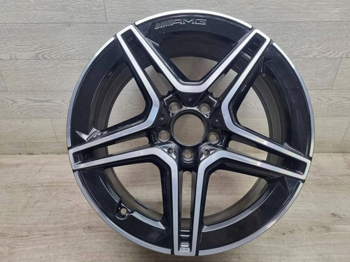 Cerchio lega 18 pollici - in,