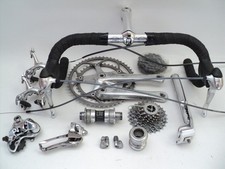 Gruppo SHIMANO DURA ACE 7700 9