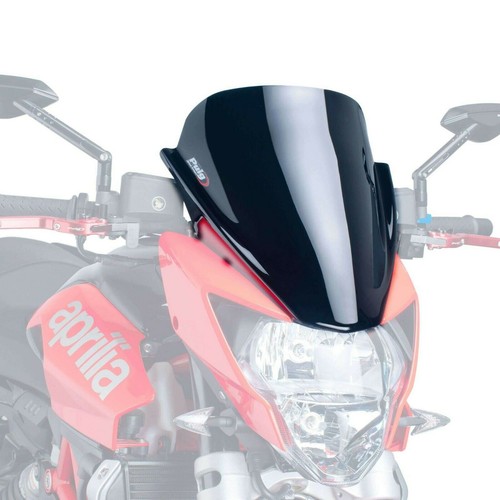 Parabrezza puig factory racing - parabrezza,
