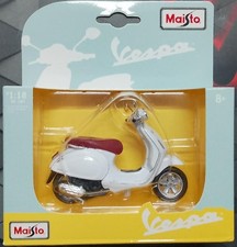 Modellino PIAGGIO Vespa