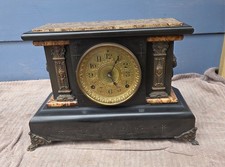 Antico Orologio Seth Thomas