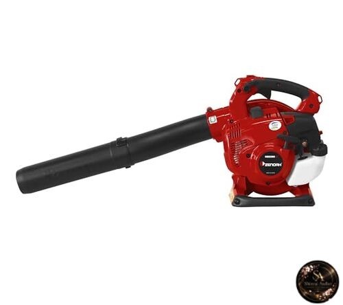 Soffiatore manuale motore