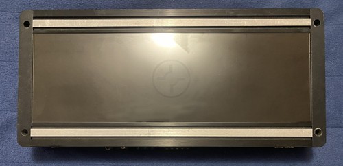 Amplificatore canali hybrid - 5,