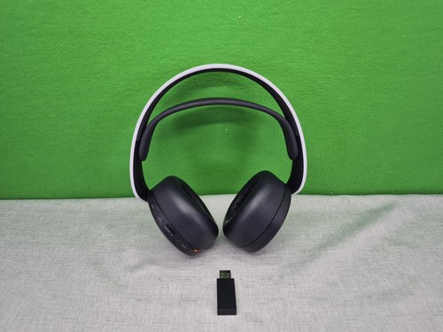 Sony pulse wireless headset - pulse,