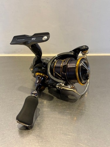 Mulinello pesca ottimo - da,