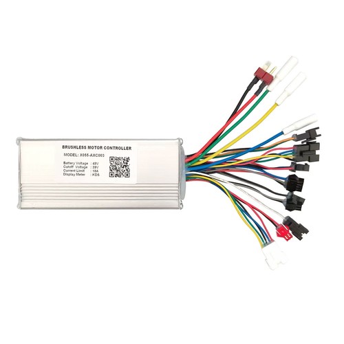 Regolatore motore brushless - regolatore,