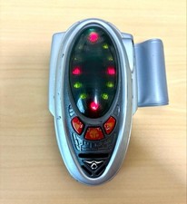 Kamen Rider Time Ranger Chrono