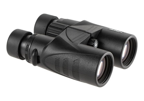 Vector optics forester - optics,