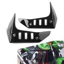 Side Cover Fairing Frame