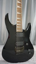 Yamaha RGX820J - Black ST Type