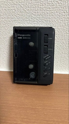 Panasonic ja180 lettore - panasonic,