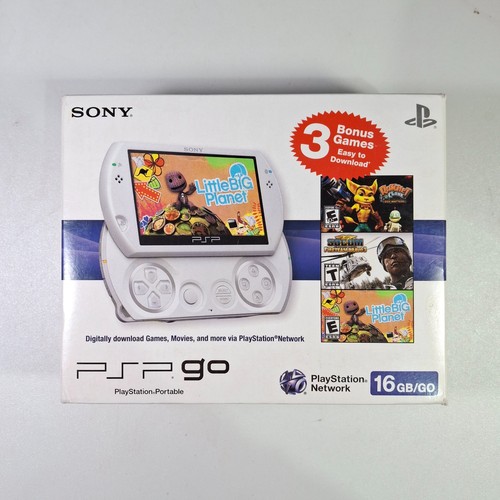 Sony psp 16gb sistema - psp,