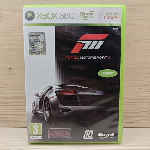 Forza motorsport pal ita - 3,
