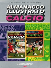 Almanacco Illustrato del