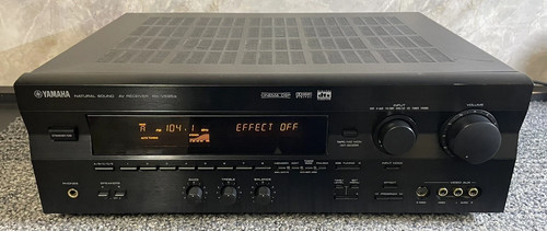 Yamaha v595a very - yamaha, good
