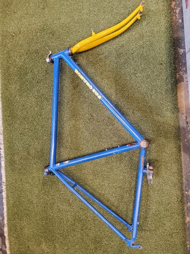 Telaio bicicletta epoca - telaio, d'epoca