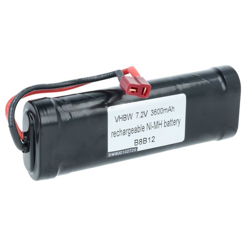 Batteria per modellismo - batteria,
